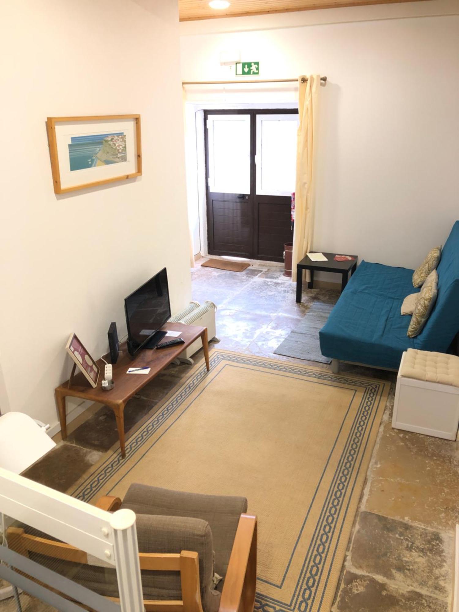 Apartamento 2 Penedo Sintra Exterior foto